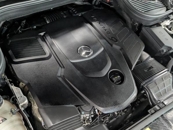 Mercedes-Benz GLE Coupe II (C167) с пробегом 2020 года, цена 8 500 000 рублей, 46075 км, внедорожник, Автокод Объявления