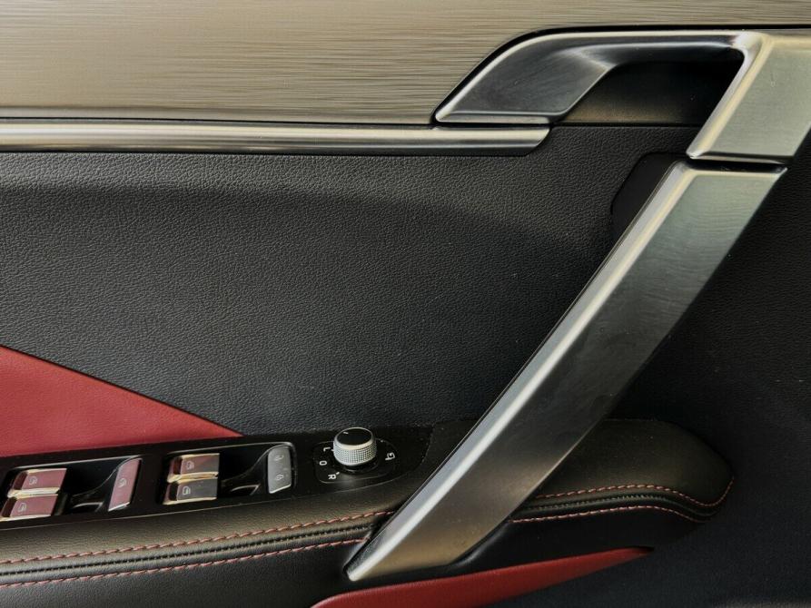 Geely Coolray I Москва  - изображение 11