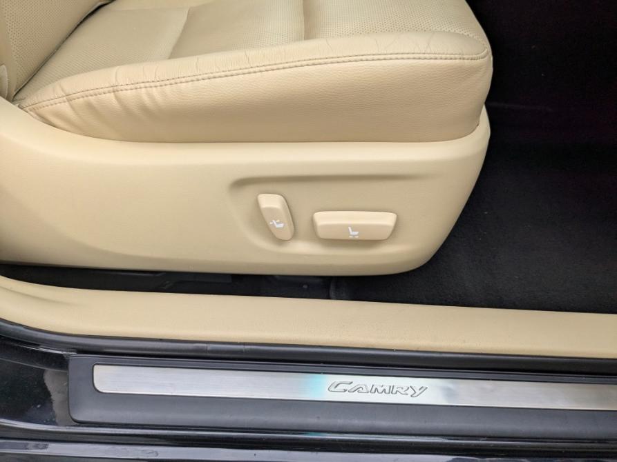 Toyota Camry VII (XV50) Рестайлинг Москва  - изображение 26