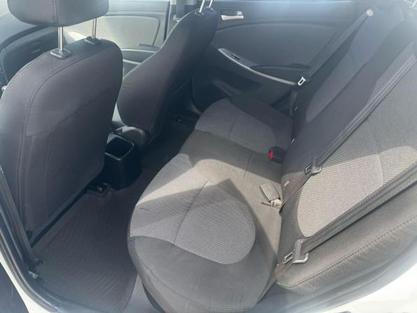 Hyundai Solaris I с пробегом 2013 года, цена 889 900 рублей, 151245 км, седан, Автокод Объявления