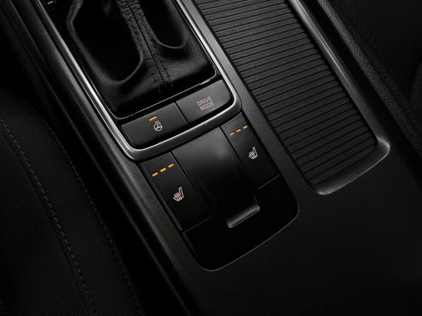 Kia Optima IV с пробегом 2017 года, цена 1 740 000 рублей, 109169 км, седан, Автокод Объявления