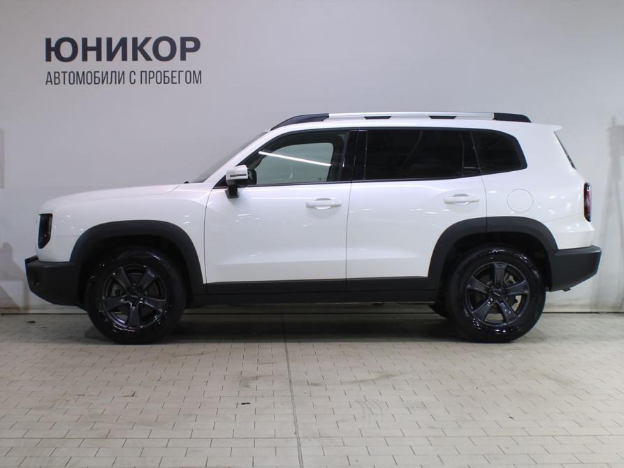 Haval Dargo I Дзержинск  - изображение 7