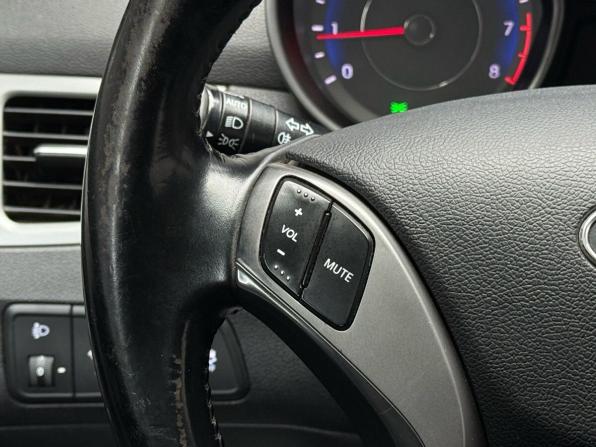 Hyundai Elantra V (MD) Рестайлинг с пробегом 2014 года, цена 999 000 рублей, 173109 км, седан, Автокод Объявления