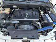 SsangYong Kyron I Рестайлинг Самара  - изображение 34