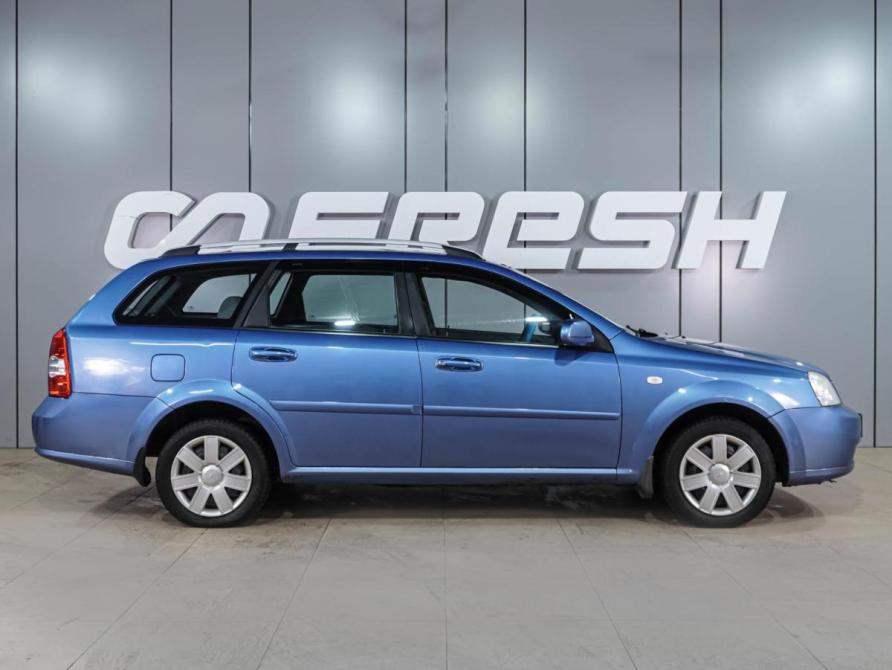 Chevrolet Lacetti I Воронеж  - изображение 5
