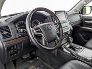Toyota Land Cruiser 200 Series Рестайлинг 2 Москва  - изображение 47
