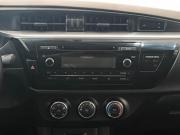 Toyota Corolla XI (E160 E170 E180) Казань  - изображение 40