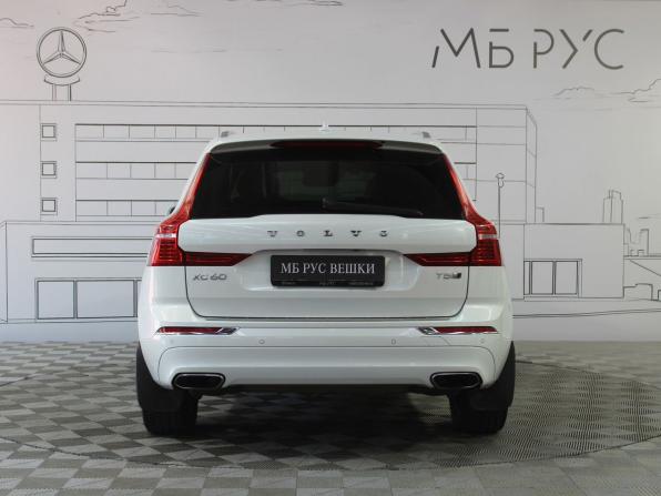 Volvo XC60 II с пробегом 2020 года, цена 3 370 000 рублей, 152742 км, внедорожник, Автокод Объявления