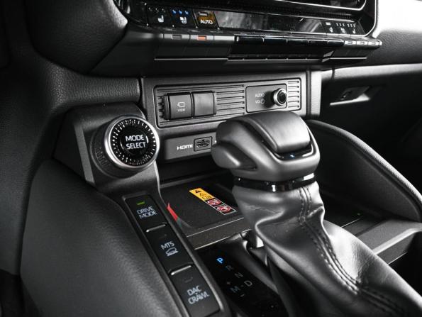 Toyota Land Cruiser Prado 250 Series с пробегом 2024 года, цена 9 999 000 рублей, 9528 км, внедорожник, Автокод Объявления