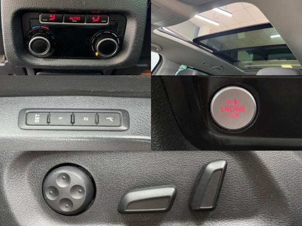SEAT Alhambra II Рестайлинг с пробегом 2017 года, цена 1 830 000 рублей, 259642 км, минивэн, Автокод Объявления