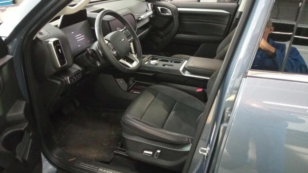 Haval Dargo I Санкт-Петербург  - изображение 6