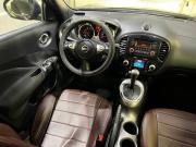 Nissan Juke I Новосибирск  - изображение 35