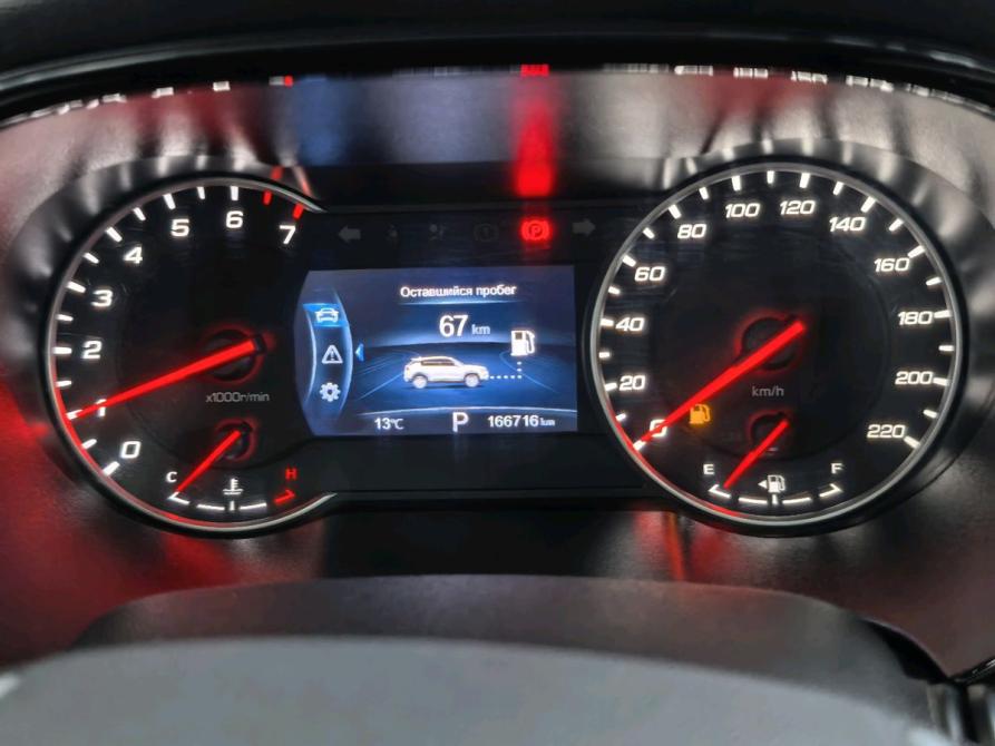 Changan CS35 Plus I Краснодар  - изображение 13