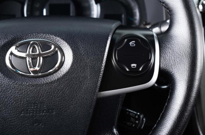 Toyota Camry VII (XV50) с пробегом 2013 года, цена 1 939 000 рублей, 187456 км, седан, Автокод Объявления