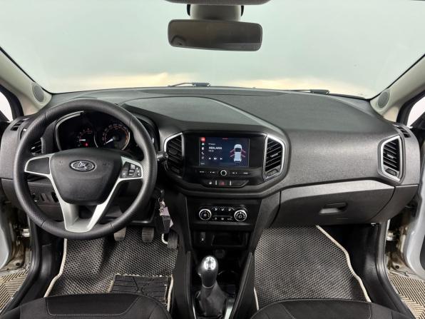 Lada (ВАЗ) XRAY I с пробегом 2022 года, цена 1 245 000 рублей, 60071 км, хэтчбек, Автокод Объявления