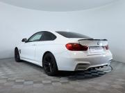 BMW 4 серии F32/F33/F36 Санкт-Петербург  - изображение 40