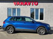 Volkswagen Tiguan II Альметьевск  - изображение 33