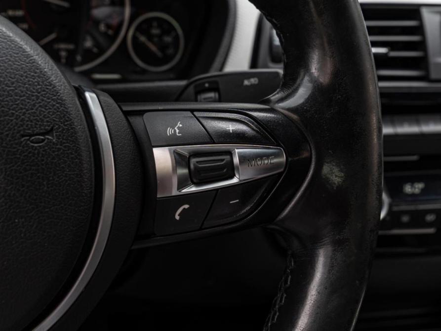 BMW 3 серии VI (F3x) Рестайлинг Краснодар  - изображение 18