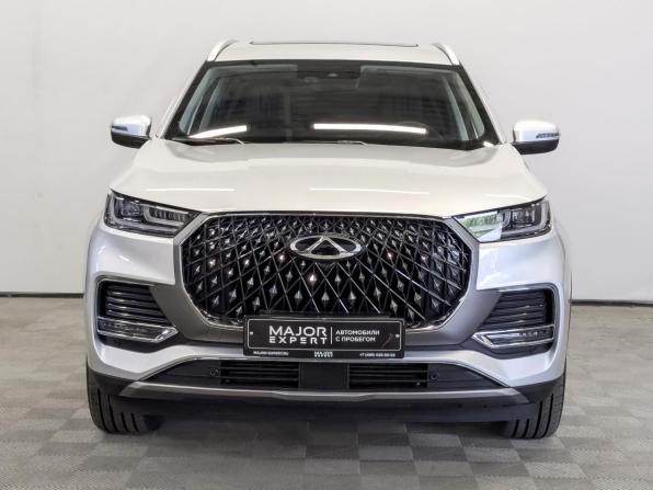 Chery Tiggo 8 Pro Max I Рестайлинг с пробегом 2025 года, цена 2 950 000 рублей, 25763 км, внедорожник, Автокод Объявления