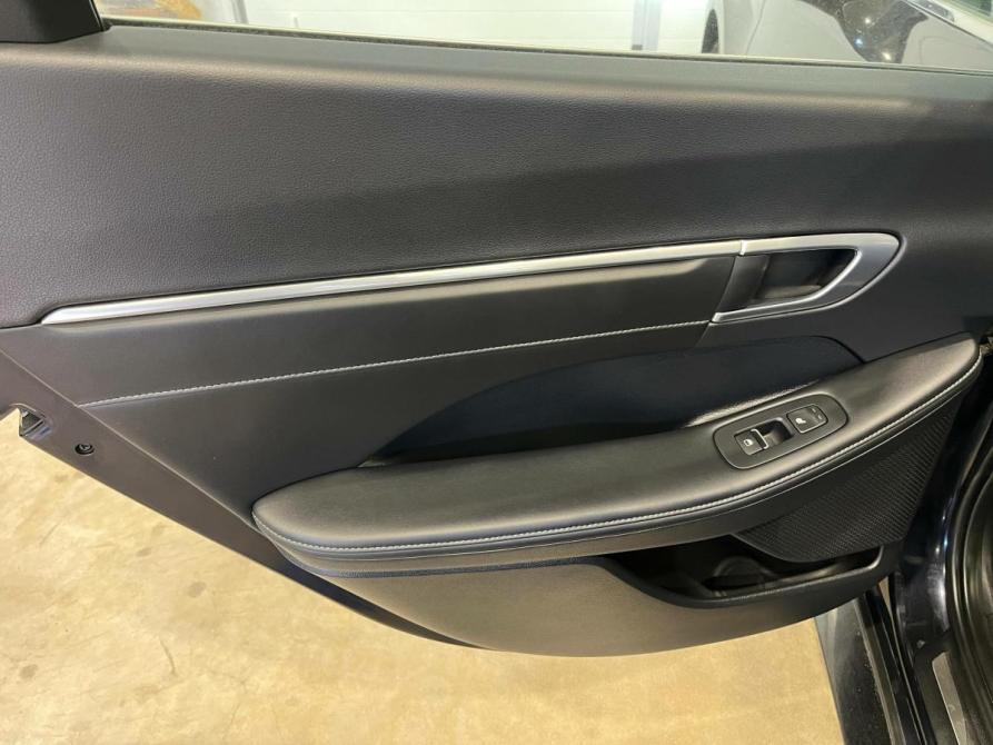 Hyundai Sonata VIII (DN8) Липецк  - изображение 18