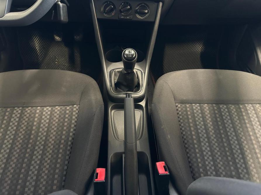 Volkswagen Polo V Рестайлинг Волгоград  - изображение 13