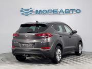 Hyundai Tucson III Калининград  - изображение 25