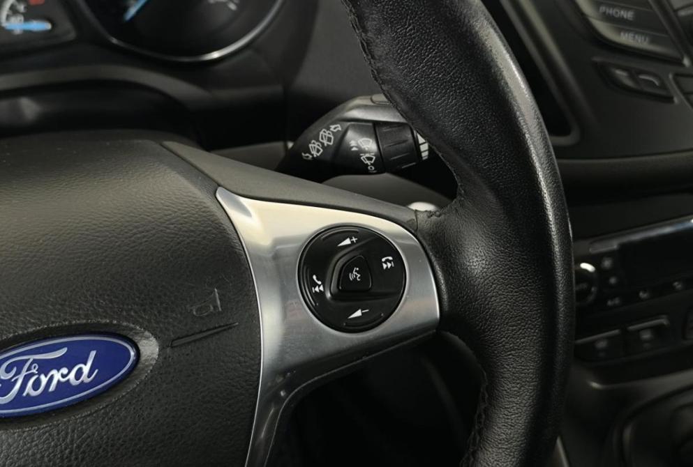 Ford Kuga II Нижний Новгород  - изображение 16