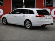 Opel Insignia I Москва  - изображение 27