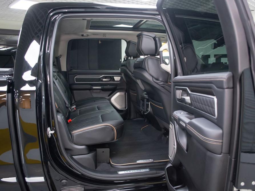 Ram 1500 V Рестайлинг Новосибирск  - изображение 21