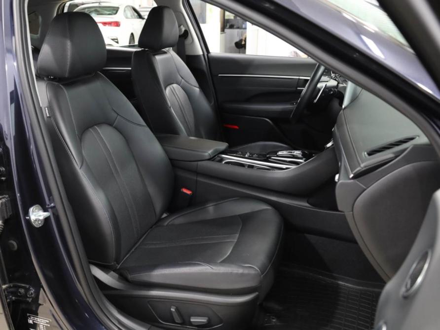 Hyundai Sonata VIII (DN8) Ростов-на-Дону  - изображение 8