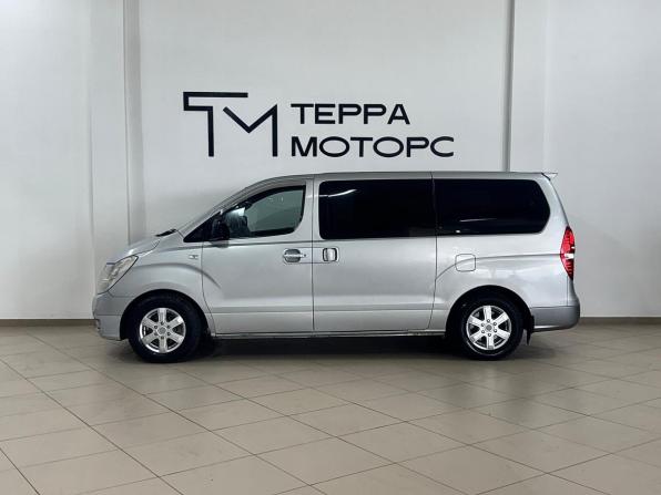 Hyundai Grand Starex I с пробегом 2008 года, цена 1 150 000 рублей, 221195 км, минивэн, Автокод Объявления