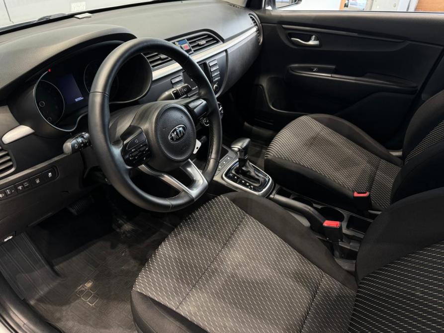 Kia Rio IV Волжский  - изображение 13