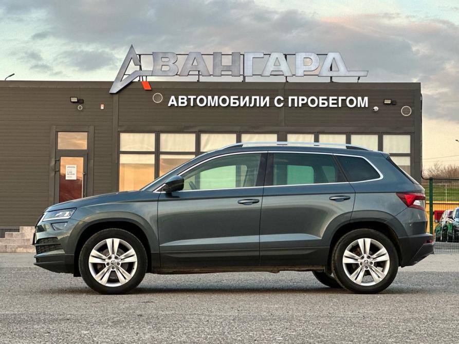Skoda Karoq I Волгоград  - изображение 2