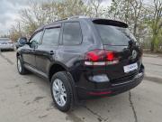 Volkswagen Touareg I Рестайлинг Саратов  - изображение 44