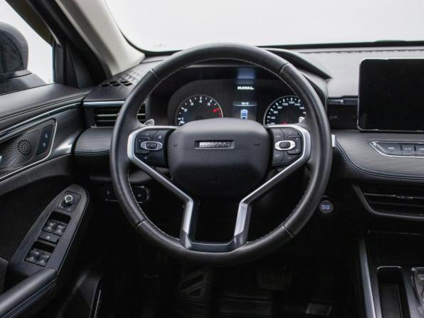 Haval Jolion I Рестайлинг с пробегом 2025 года, цена 2 198 000 рублей, 42400 км, внедорожник, Автокод Объявления