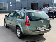 Renault Megane II Рестайлинг Санкт-Петербург  - изображение 8