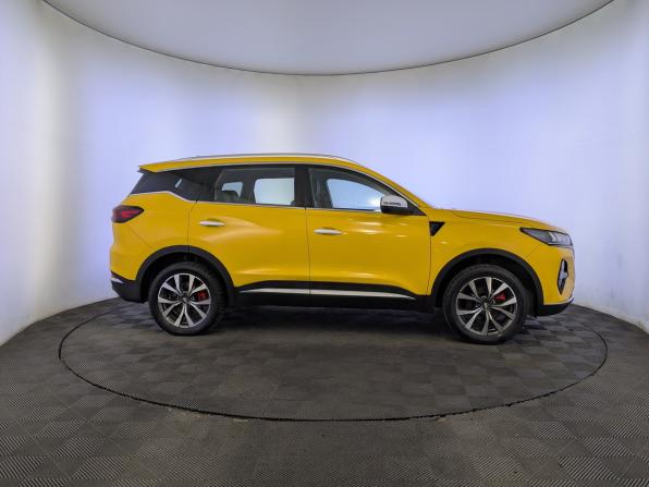 Chery Tiggo 7 Pro Max I с пробегом 2024 года, цена 1 550 000 рублей, 76821 км, внедорожник, Автокод Объявления
