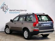 Volvo XC90 I Рестайлинг Москва  - изображение 15