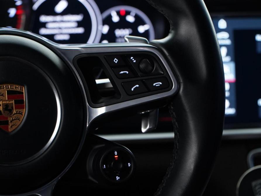 Porsche Panamera II Москва  - изображение 27