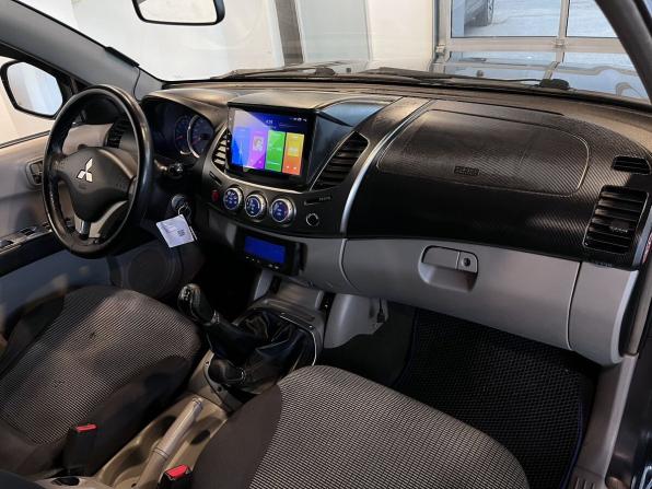 Mitsubishi L200 IV с пробегом 2008 года, цена 1 271 000 рублей, 249472 км, offers.body_type.unknown, Автокод Объявления