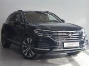 Volkswagen Touareg III Барнаул  - изображение 45