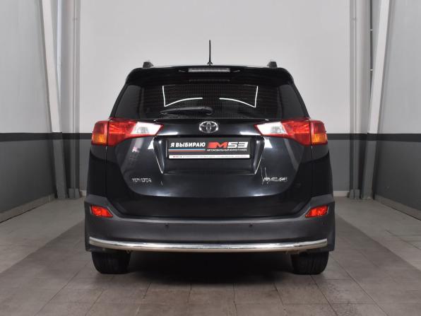 Toyota RAV4 IV (XA40) с пробегом 2014 года, цена 1 965 995 рублей, 156658 км, внедорожник, Автокод Объявления