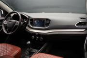 Lada (ВАЗ) Vesta I Рестайлинг (NG) Крым  - изображение 45