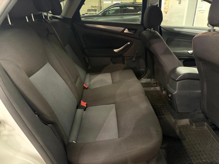 Ford Mondeo IV Рестайлинг Краснодар  - изображение 14