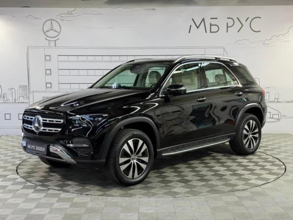 Новый Mercedes-Benz GLE II (V167) Рестайлинг 2026 года, цена 11 935 800 рублей, внедорожник, Автокод Объявления