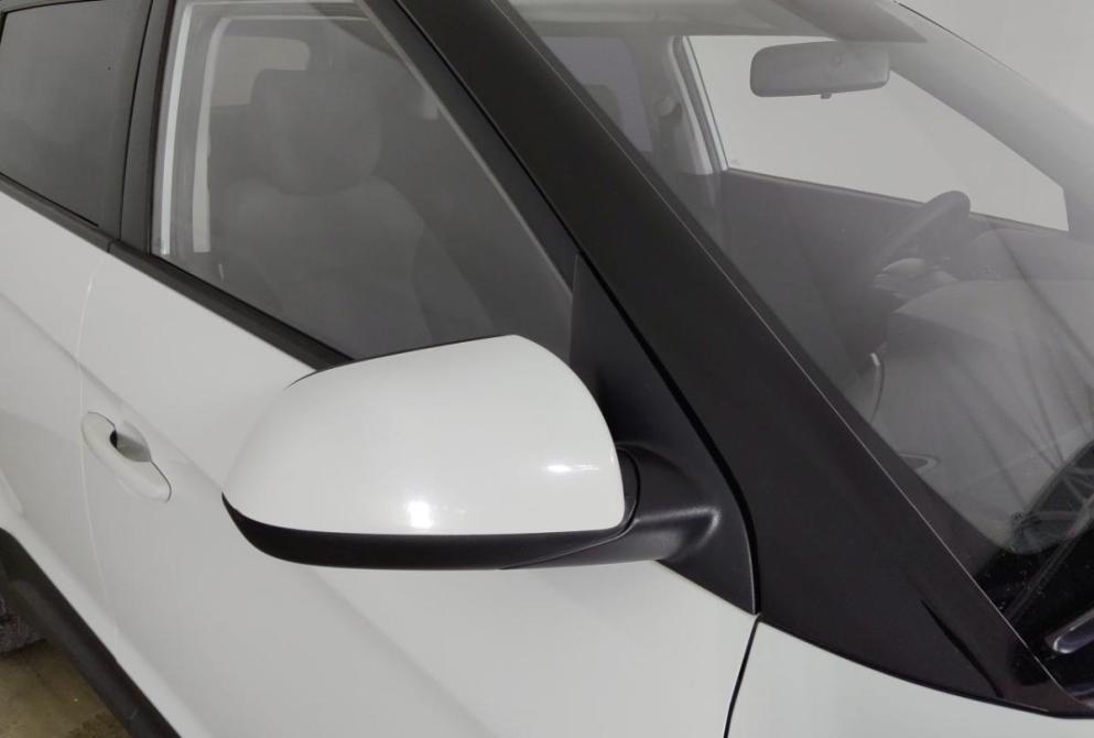 Hyundai Creta I Волгоград  - изображение 20