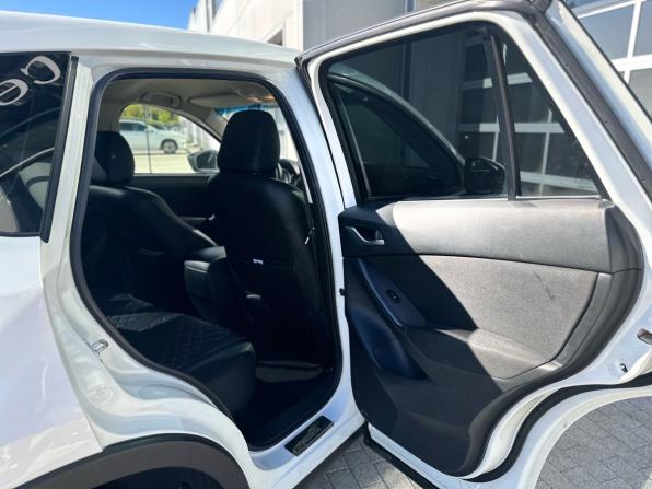 Mazda CX-5 I с пробегом 2012 года, цена 995 000 рублей, 241318 км, внедорожник, Автокод Объявления