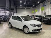 Renault Sandero II Санкт-Петербург  - изображение 19