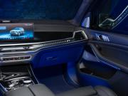BMW X7 I (G07) Рестайлинг Москва  - изображение 47