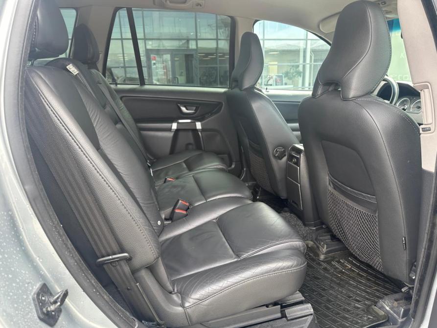 Volvo XC90 I Рестайлинг Екатеринбург  - изображение 8